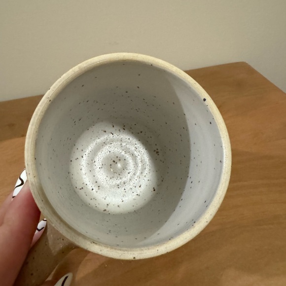 Handmade Desert Style Mug - Picture 5 of 6